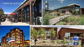 Castle Pines has plans to more than double the number of homes in its community