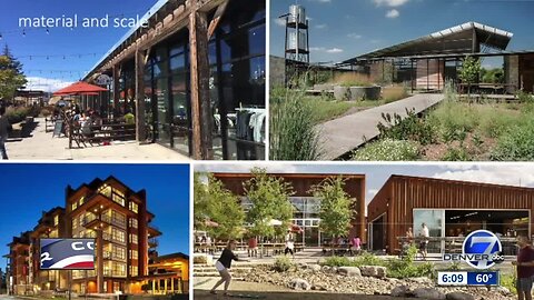 Castle Pines has plans to more than double the number of homes in its community