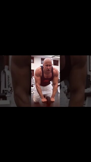 Vladimir Putin in the gym#shorts