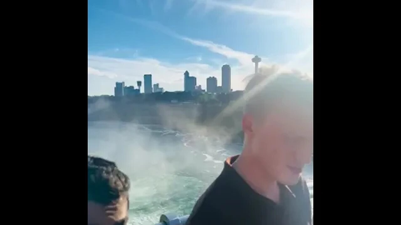 Niagara Falls America 🇺🇸