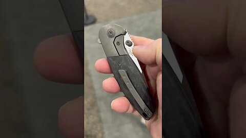 WE Knife Nitro Mini