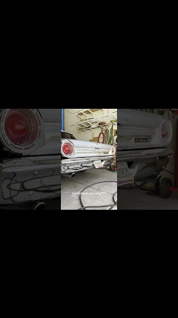 Terrible Sound Quality Incoming.....