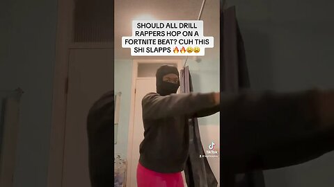 BEAT IS HEAVENLY 😩 #nycdrill #drill #kayflock #cblu #dthang #nyc #drillmusic #drilltypebeat