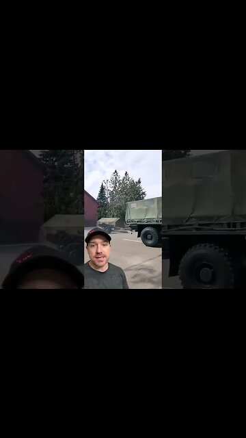 When towed becomes self propelled