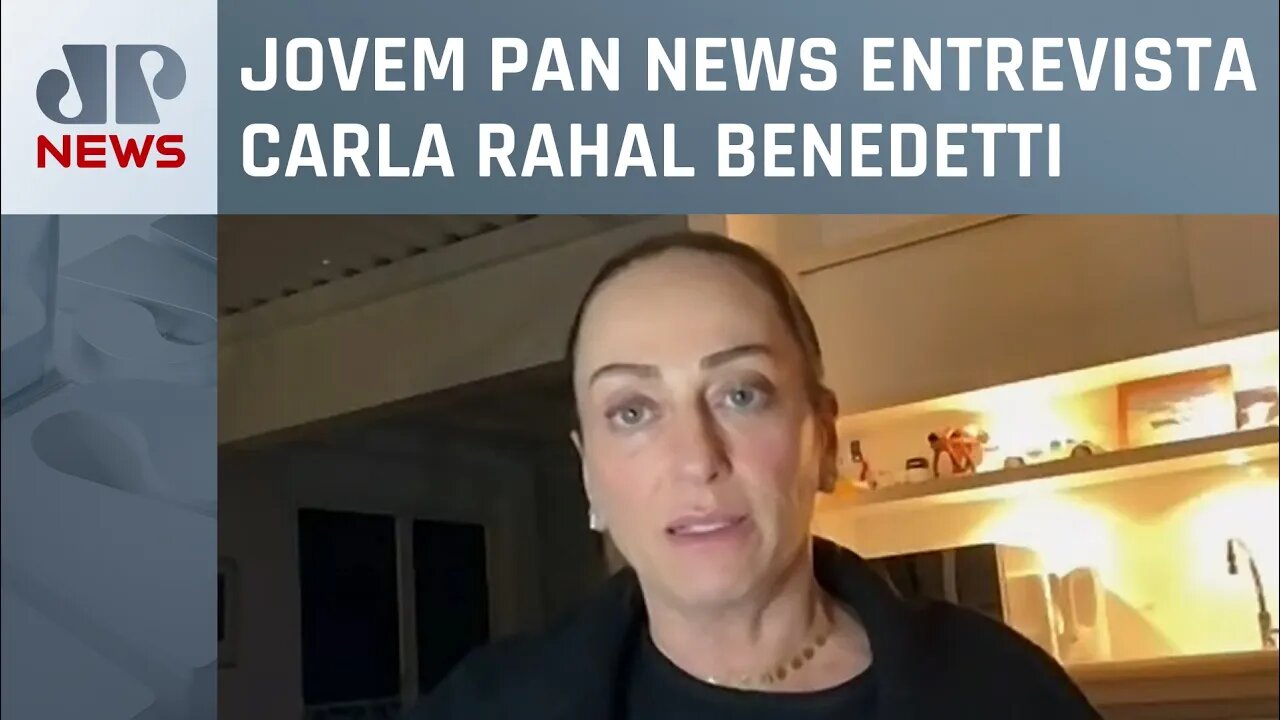 Advogada explica os próximos passos para caso da cassação de Deltan Dallagnol