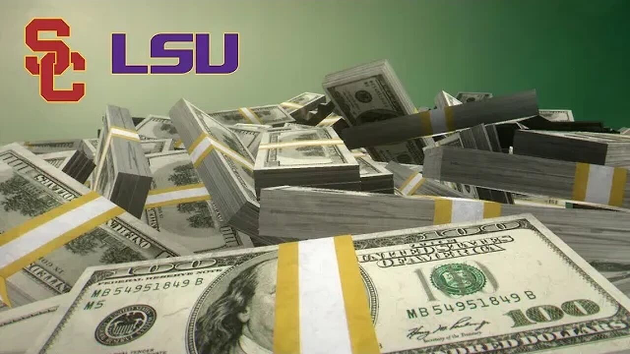 Daily Delivery | Even storied football programs are getting outbid for their coaches