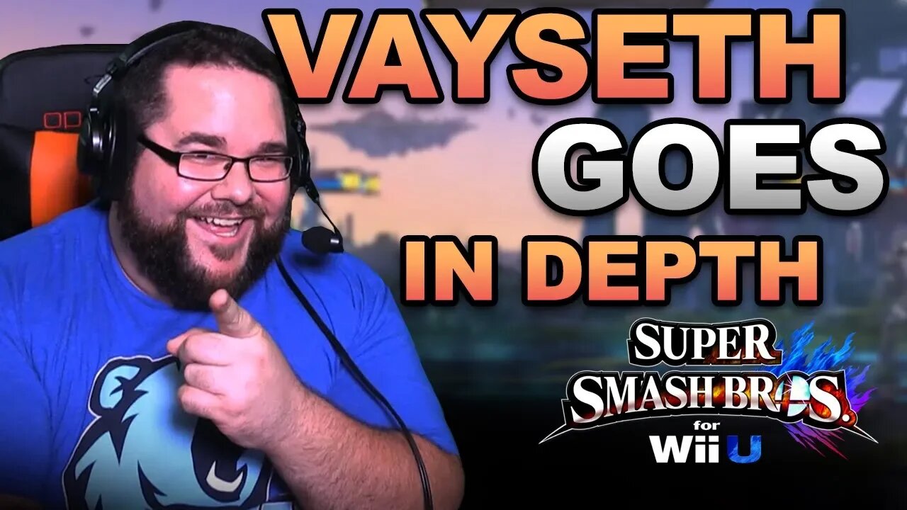 Behind the Scenes of the Most Famous Matches in Smash History