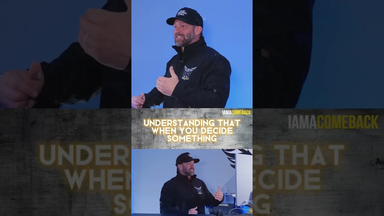 The importance of keeping your word