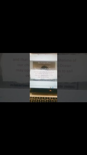 September 11, 2023 Inconvenient Truth: 32 Climate Predictions Proven False #algore