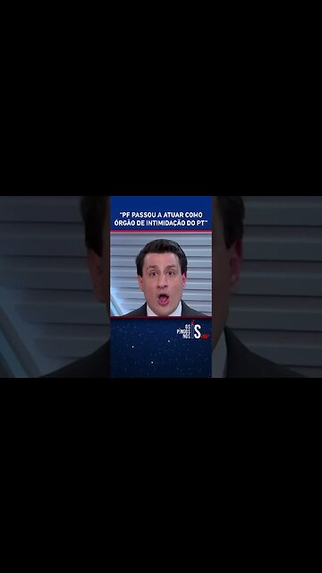 PAVINATTO: COMO UM MINISTRO PODE FECHAR CLUBES DE TIRO NO BRASIL? #Shorts #shortsbrasil #shortsfeed