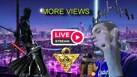 🔴 LIVE - More Views By DaMichael SEASON 4 [1440p] 📺