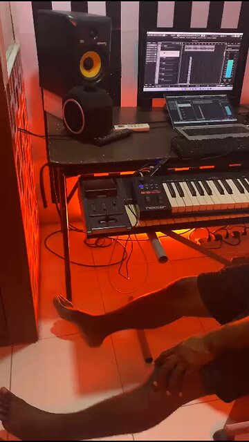 New music from Lucky