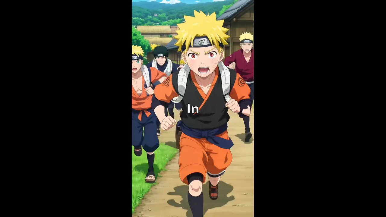 Naruto episode 4 Explanation #explaination #naruto #narutouzumaki #viral #reels