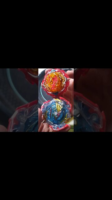batalha de beyblade #batalhadebeyblade #beyblade