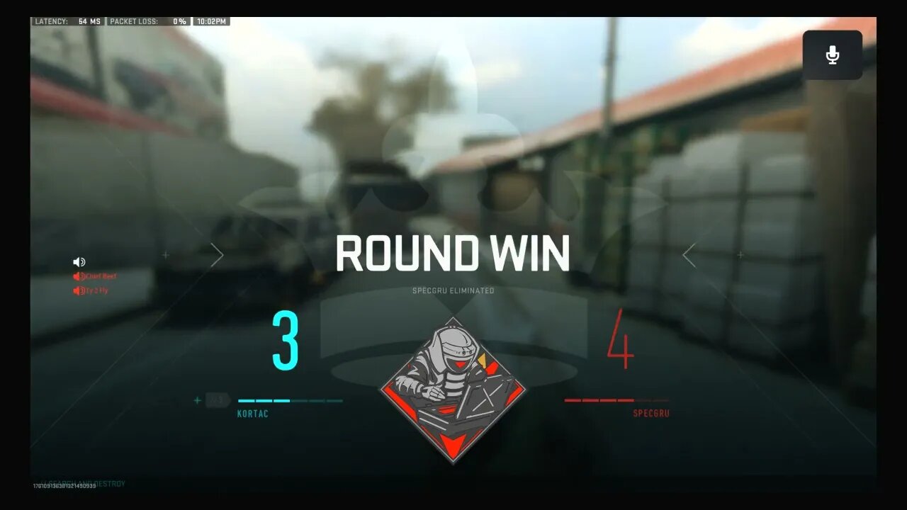 "Mike Muffler is the best player I've ever seen" #SnD #ModernWarfare2