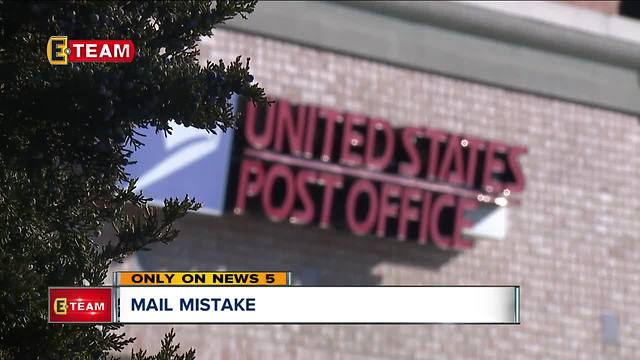 Fairlawn residents fed up with mail delivery issues