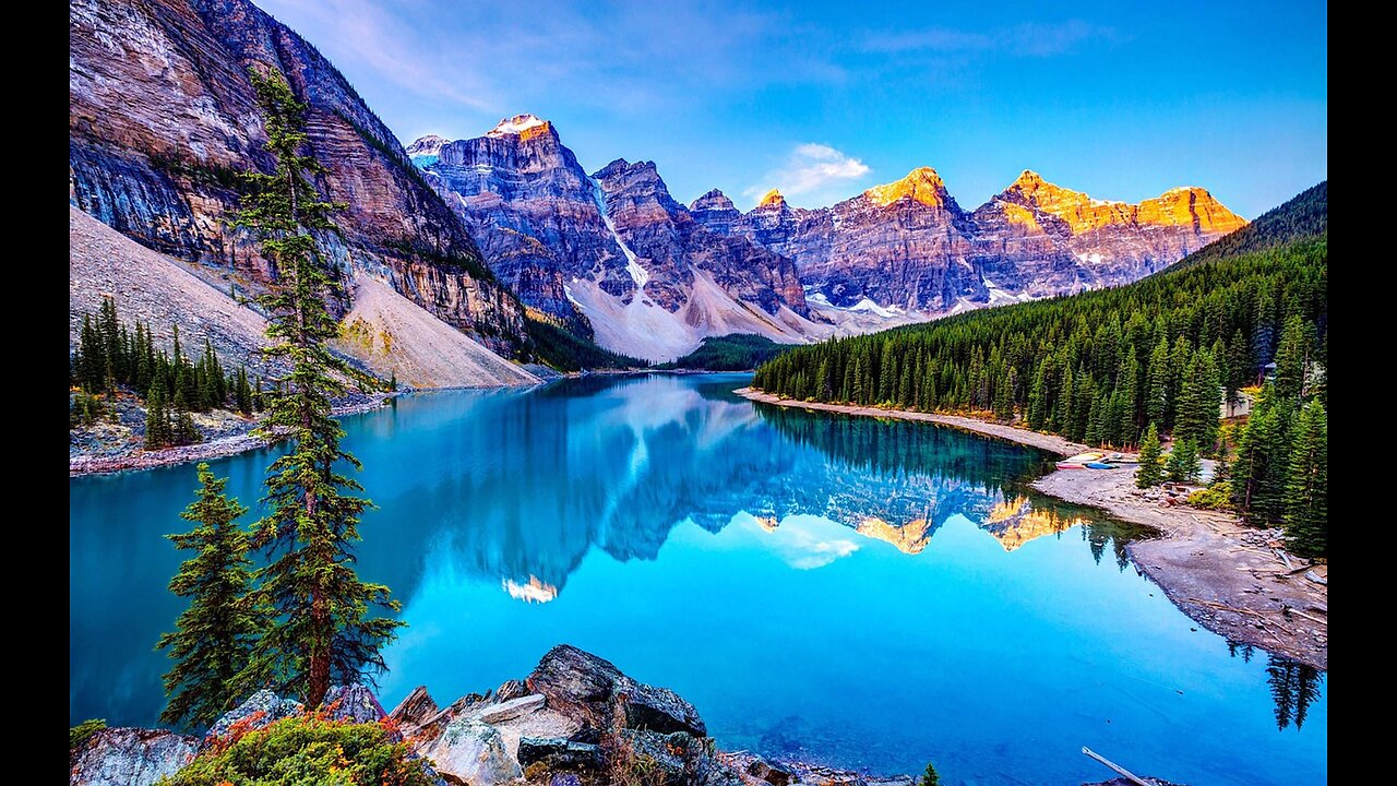 10 BEAUTIFUL THINGS IN CANADA 🇨🇦