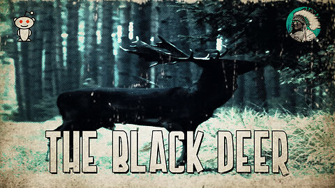 The Black Deer