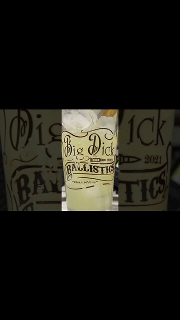 Jose Cuervo, official drink of @bigdickballistics #firearms #shooting