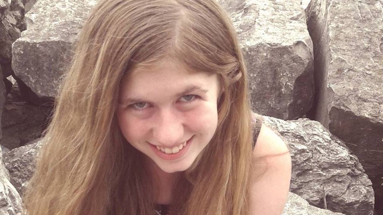 Authorities Gather Evidence After Rescue Of Jayme Closs