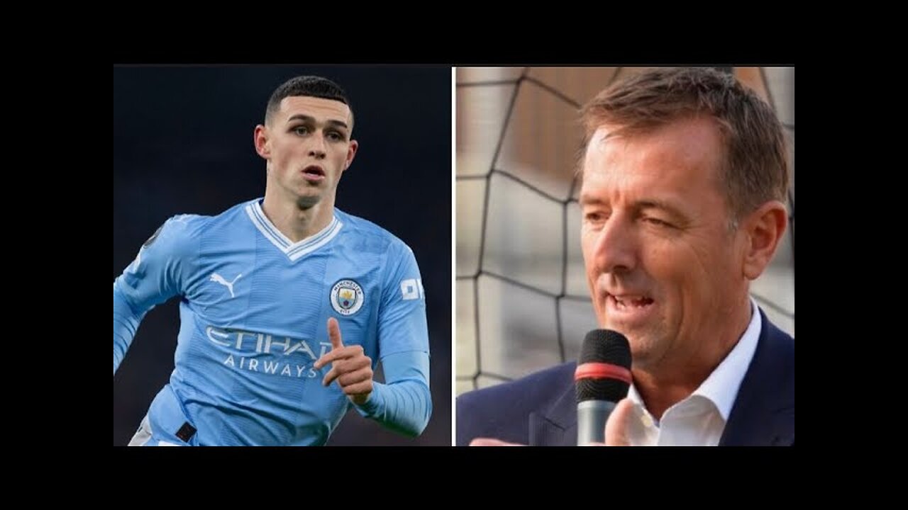 Matt Le Tissier | Who could be WORLD CLASS?