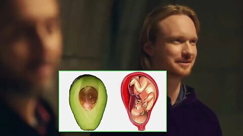 Commercials Section from Exiles DVD - Jonathan Kleck