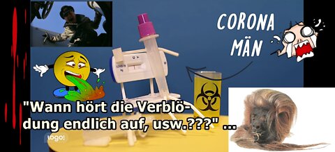 „Wann hört die Verblödung endlich auf, usw.??? ...