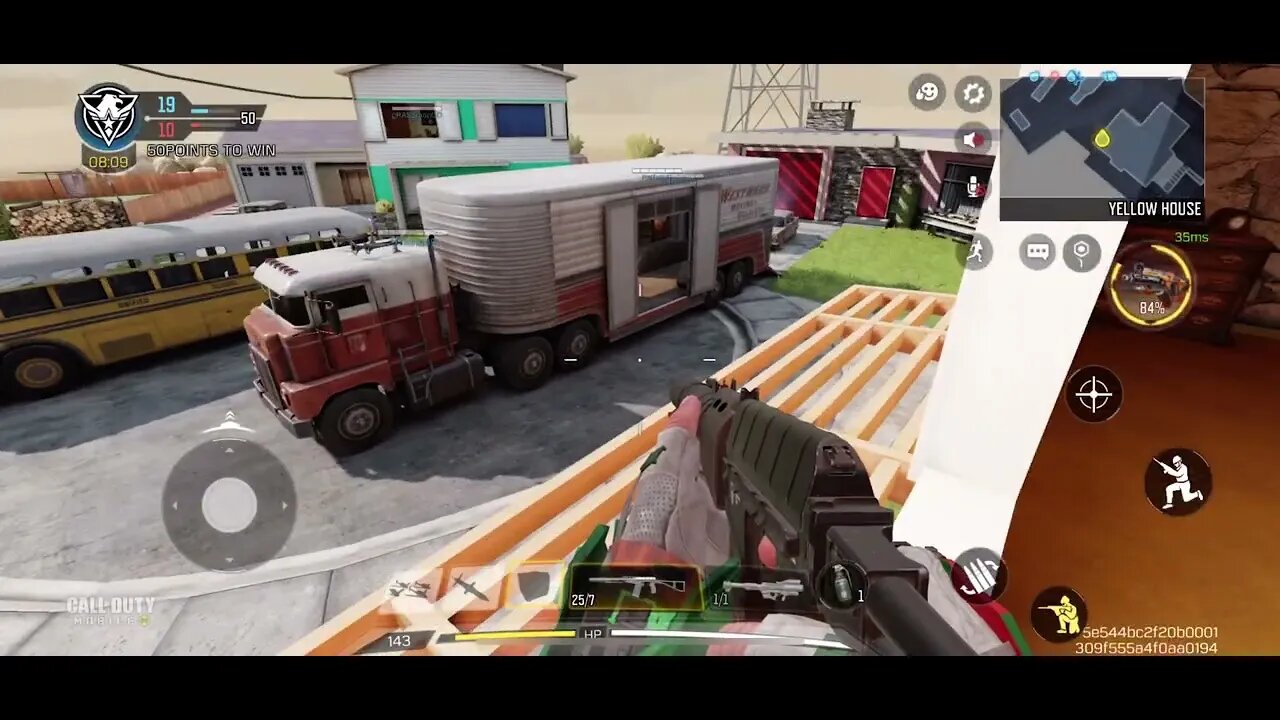 Call of Duty: Mobile - Frontline Gameplay (No Commentary) (4)
