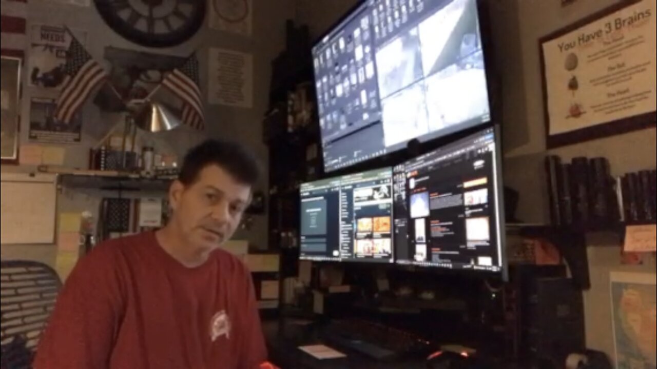 Tony AetherMedia22 See Description