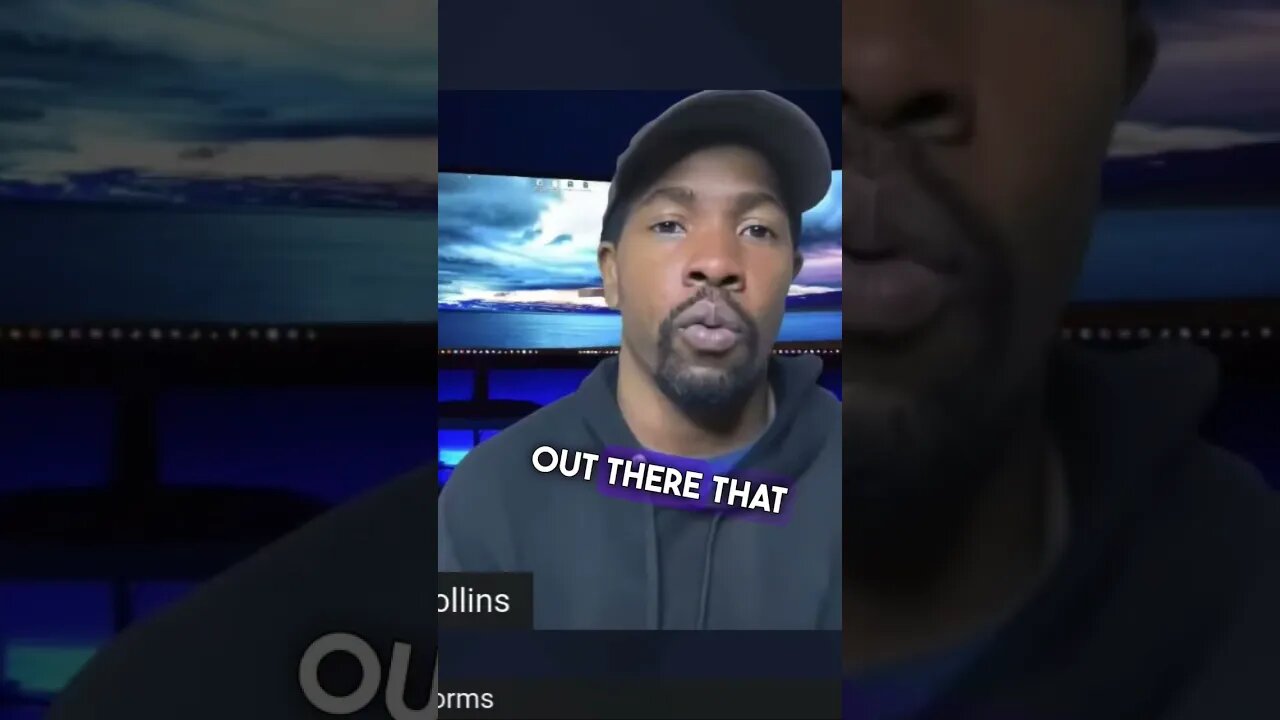 Here is my Purpose for these videos I’m putting out #personaldevelopment #mentaltoughness #2023goals