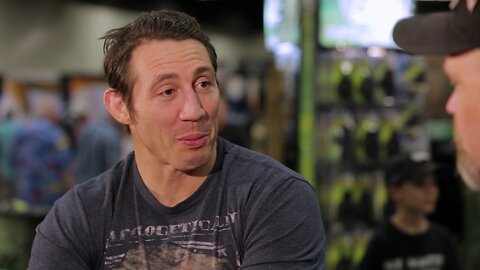 Tim Kennedy and Kevin Michalowski: USCCA Expo Interview