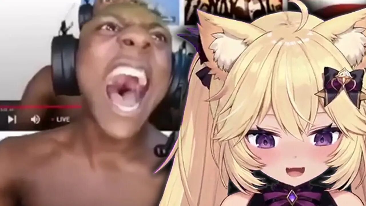 Regular Day With Nyanners