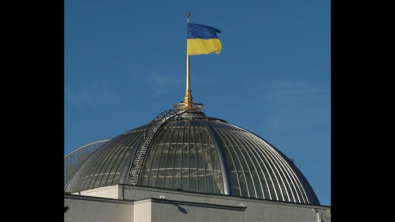 Biden Admin Considering Sending Weapons, Military Advisers to Ukraine: Report