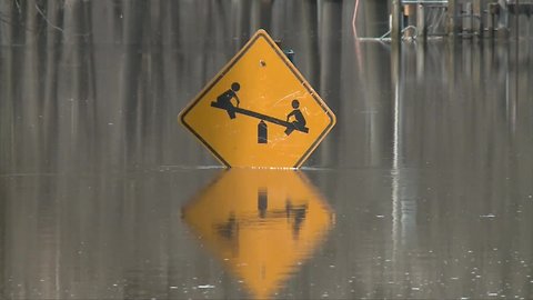 Rescues, evacuations as floodwaters breach levees in Midwest