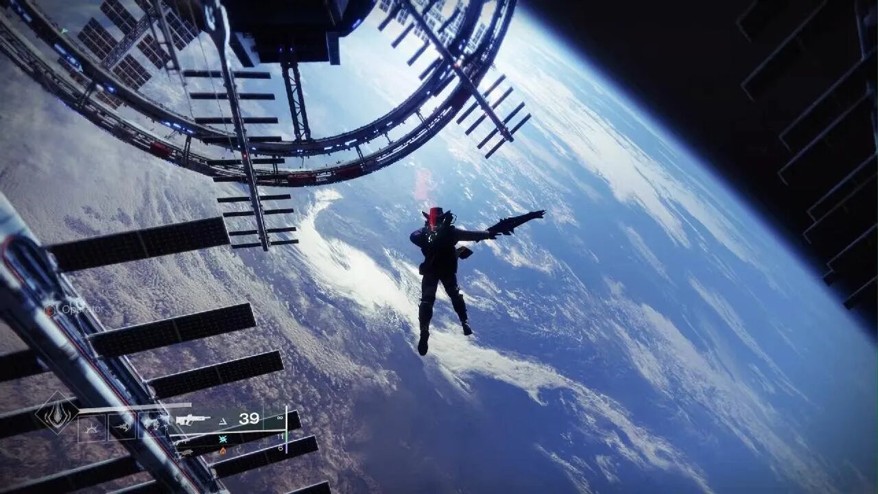 Destiny 2 That is awesome