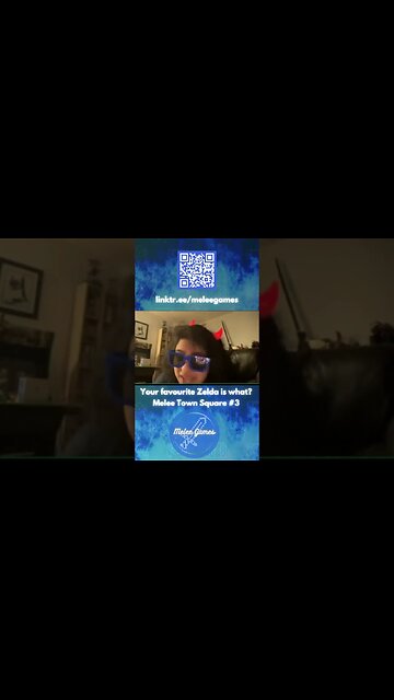 What’s your favourite Zelda game? 🤣