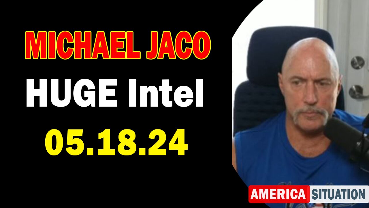 Michael Jaco HUGE Intel: Significant Movement In The Silver Market And What It Means For Your Future