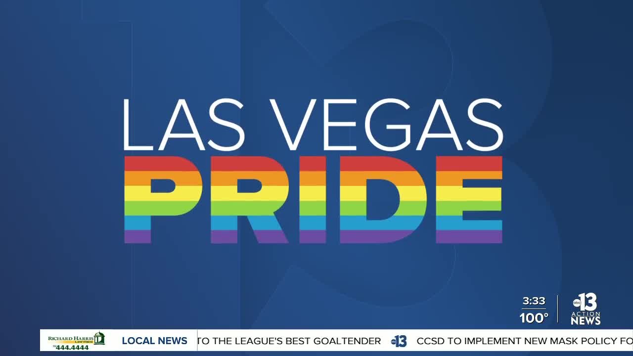 13 Action News special Pride Month coverage