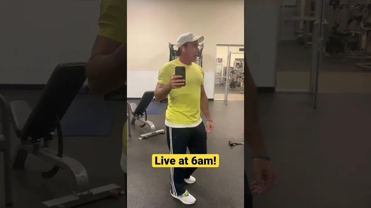 Going LIVE if I can get at least 8 to join the feed!🐮