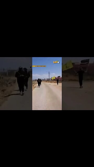 "Israel is weaker than a spider web.”