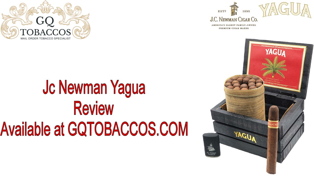 Jc Newman Yagua Review