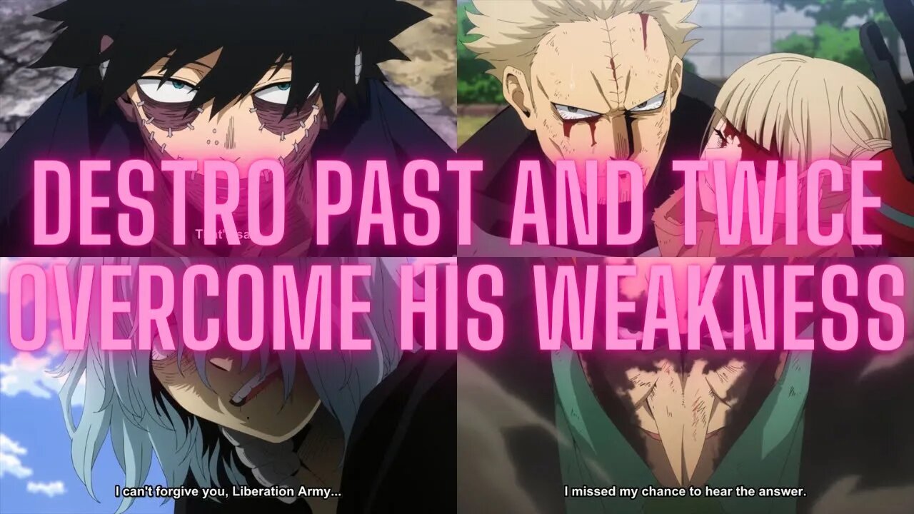 Boku no Hero Academia Season 5 Ep 22 reaction #heroaca_a #我的英雄学院第五季 #我的英雄学院5 #僕のヒーローアカデミア5 #BNHA5