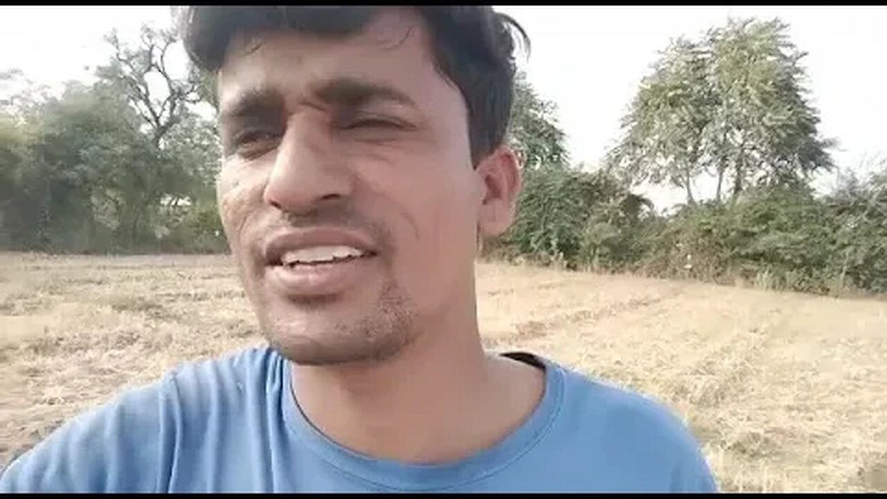 રસિક ઘઉં કાઢે રહ્યા છો😇