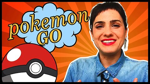 Bombando na Web #15 - Jogando Pokemon GO