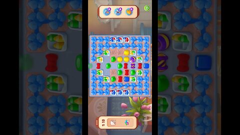 Shorts Playrix Homescapes Gameplay Walkthrough Level 12128