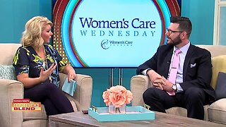 Women's Care Florida | Morning Blend