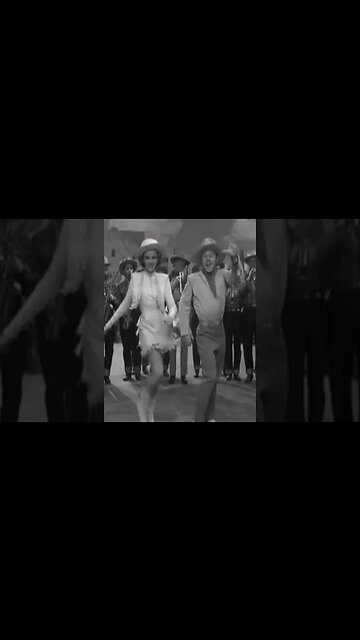 Jillie Bean Billie - - Best Ever Iconic Dancers