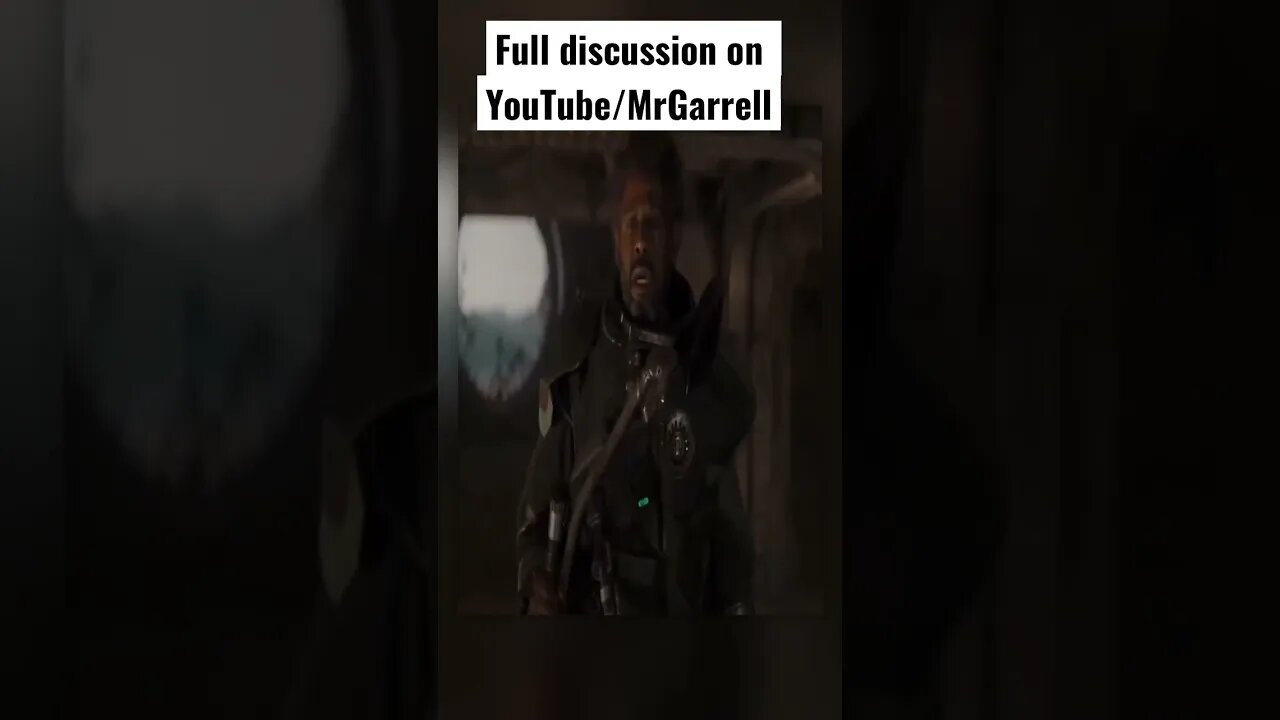Who is Saw Gerrera? #shorts #starwars #resistance #clonewars