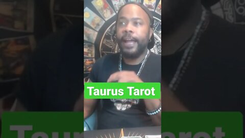 Taurus Tarot