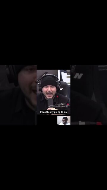 Tim Pool Knows WHO HE IS NOT VOTING FOR 😂